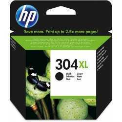 HP 304XL noir Cartouche d'encre d'origine