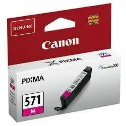 Canon CLI-571M Magenta Cartouche d'encre d'origine