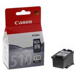 Canon PG-510 Noir Cartouche d'encre d'origine