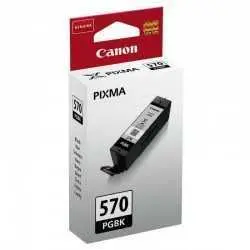 Canon PGI-570PGBK noir cartouche d'encre d'origine