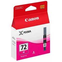 Canon PGI-72M magenta Cartouche d'encre d'origine