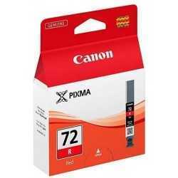 Canon PGI-72R rouge Cartouche d'encre d'origine
