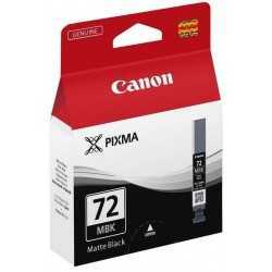 Canon PGI-72MBK noir mat Cartouche d'encre d'origine
