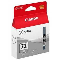 Canon PGI-72GY gris Cartouche d'encre d'origine