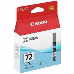 Canon PGI-72PC Photo cyan Cartouche d'encre d'origine