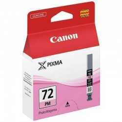 Canon PGI-72PM Photo magenta Cartouche d'encre d'origine
