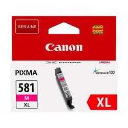 Canon CLI-581XL Magenta, Cartouche d'encre d'origine