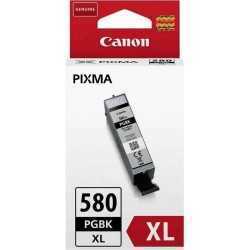 Canon PGI-580XL PGBK Noir Cartouche d'encre d'origine