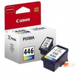 Canon CLI-446 Cyan, Magenta, Jaune - Cartouche d'encre d'origine