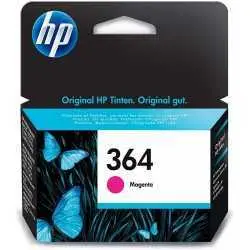 HP 364 Magenta Cartouche d'encre d'origine