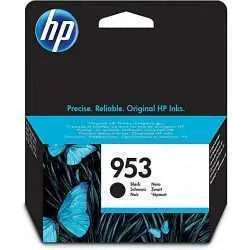 HP 953 noir Cartouche d'encre d'origine