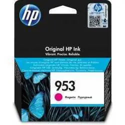 HP 953 magenta Cartouche d'encre d'origine