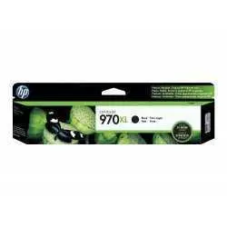 HP 970XL noir Cartouche d'encre d'origine