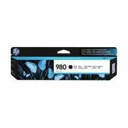 HP 980 noir Cartouche d'encre d'origine