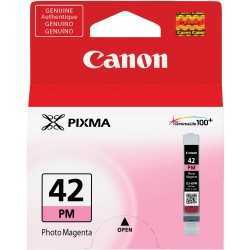 Canon CLI-42PM magenta photo Cartouche d'encre d'origine