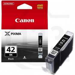 Canon CLI-42BK noir cartouche d'encre d'origine