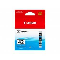 Canon CLI-42C cyan Cartouche d'encre d'origine