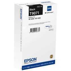EPSON T9071 noir Cartouche d'encre d'origine