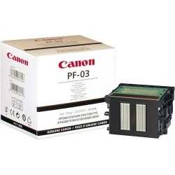 Canon PF-03 Tête d'impression d'origine