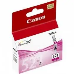 Canon CLI-521M Magenta Cartouche d'encre d'origine