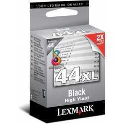 Lexmark 44XL noir Cartouche d'encre d'origine
