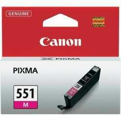 Canon CLI-551M Magenta Cartouche d'encre d'origine
