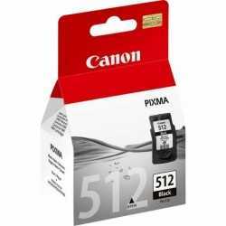 Canon PG-512 noir Cartouche d'encre d'origine