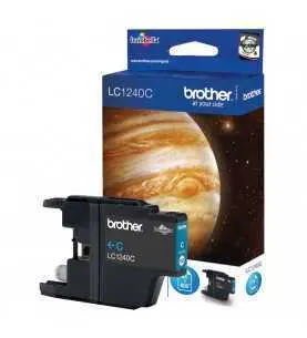 Brother LC1240C Cyan Cartouche pas chère sur Encre-boutique