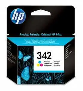 HP 342 Couleur Cartouche d'encre d'origine