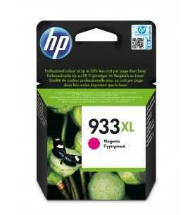 HP 933XL Magenta Cartouche d'encre d'origine