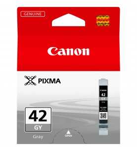 Canon CLI-42GY Gris clair...