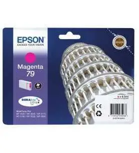 Epson 79 Magenta Cartouche d'encre d'origine