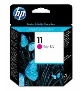 HP 11 Magenta Tête d'impression d'origine - C4812A