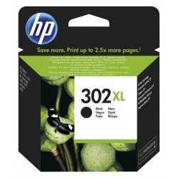 HP 302XL Noir Cartouche d'encre d'origine