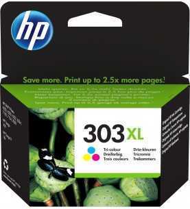 HP 303XL Couleur Cartouche...