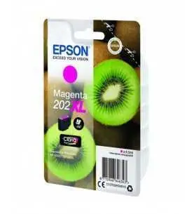 Epson 202XL Magenta Kiwi Cartouche d'encre d'origine