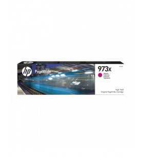 HP 973X Magenta Cartouche d'encre d'origine