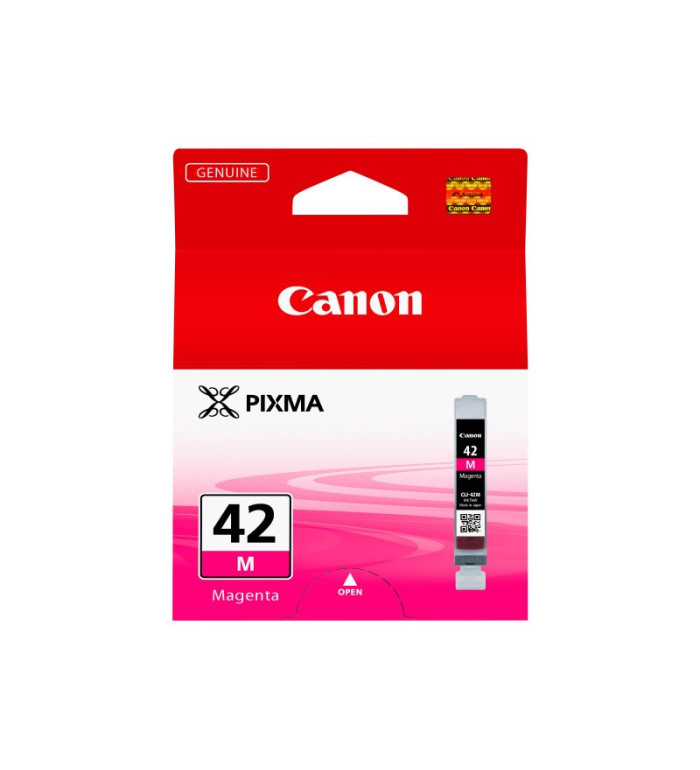 Canon CLI-42M Magenta...