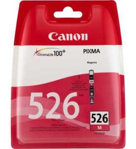 Canon CLI-526M Magenta Cartouche d'encre d'origine