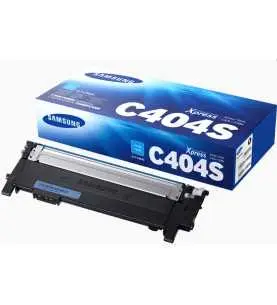 Samsung C404S Cyan Toner d'origine