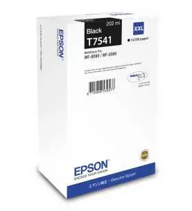 Epson T7541 XXL Noir Cartouche d'encre d'origine