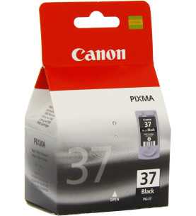 Canon PG-37 Noir Cartouche d'encre d'origine