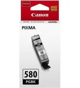 Canon PGI-580 PGBK Noir Cartouche d'encre d'origine