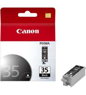 Canon PGI-35 Noir d'origine – Encre pas chère - (1509B001)