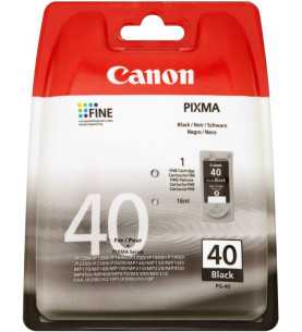 Canon PG-40 Noir Cartouche d'encre d'origine