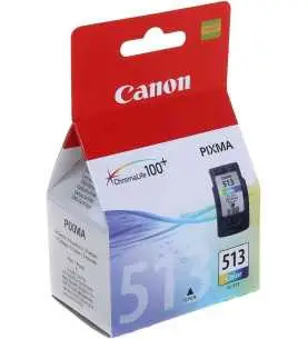 Canon CL-513 Couleur Cartouche d'encre d'origine