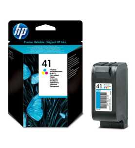 HP 41 Couleur Cartouche d'encre d'origine