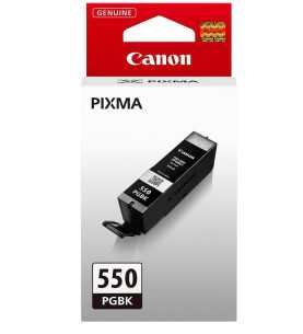 Canon PGI-550PGBK Noir Cartouche d'encre d'origine