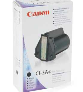 Canon CJ-3A Noir Cartouche d'encre d'origine