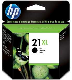 HP 21XL Noir Cartouche d'encre d'origine - C9351CE